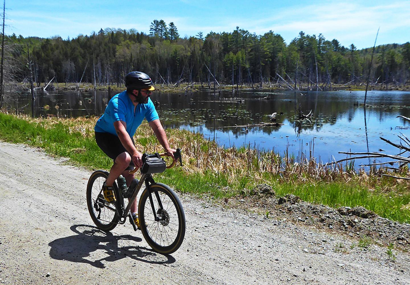 Spring Cycling! Are You And Your Bike Ready? Bike Adirondacks
